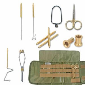 Fly Tying Kits