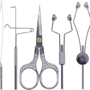 Fly Tying Kits