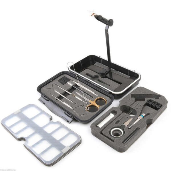 Fly Tying Kits