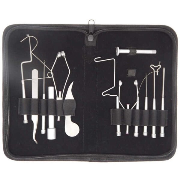 Fly Tying Kits