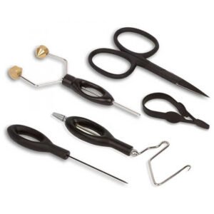 Fly Tying Kits