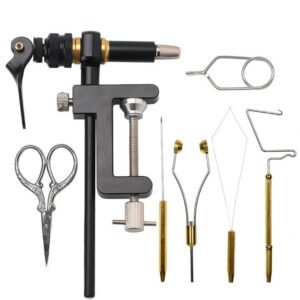 Fly Tying Kits