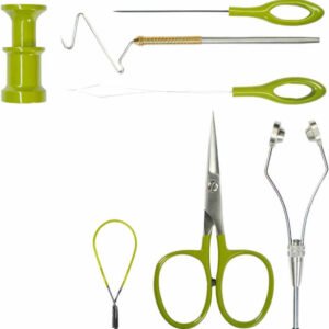 Fly Tying Kits