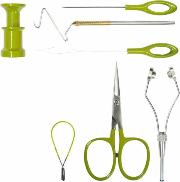 Fly Tying Kits