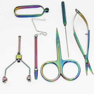 Fly Tying Kits