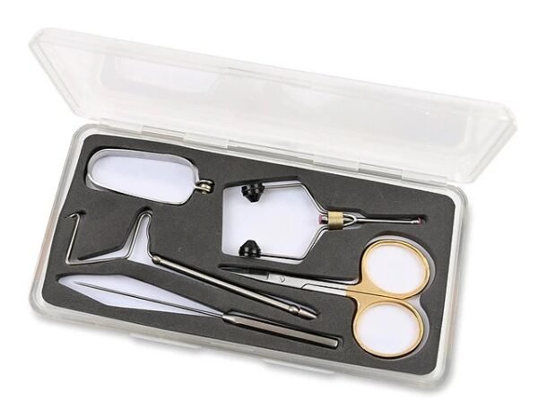Fly Tying Kits