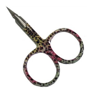Fly Tying Scissor