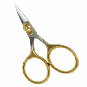 Fly Tying Scissor