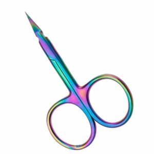 Fly Tying Scissor