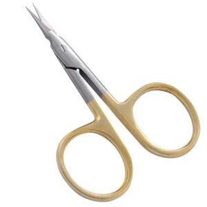 Fly Tying Scissor