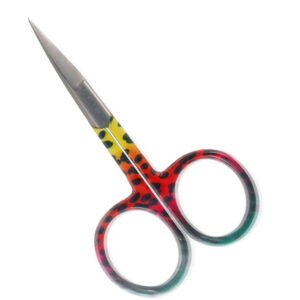 Fly Tying Scissor