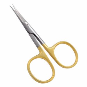Fly Tying Scissor