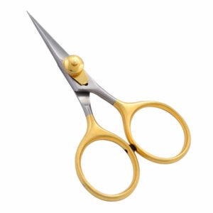 Fly Tying Scissor