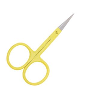 Fly Tying Scissor