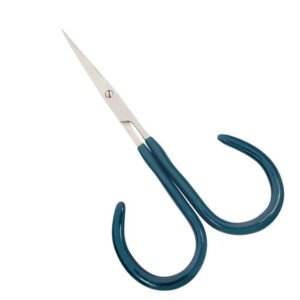 Fly Tying Scissor