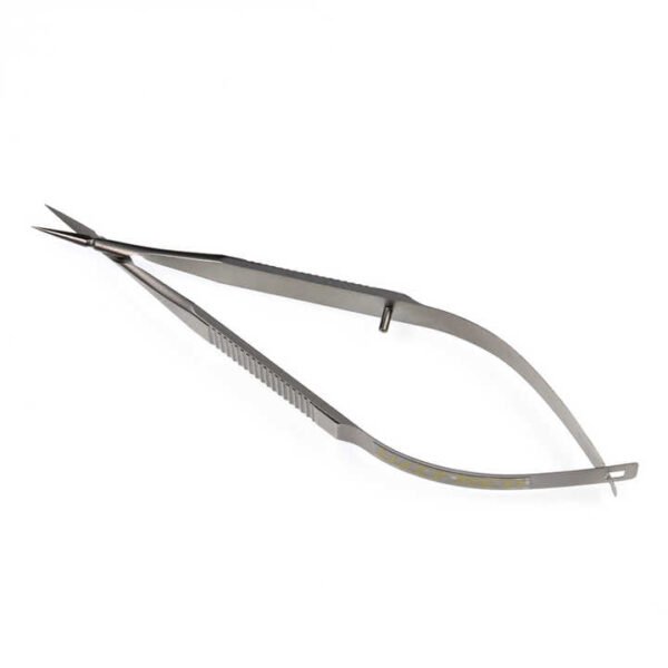 Fly Tying Spring Scissor