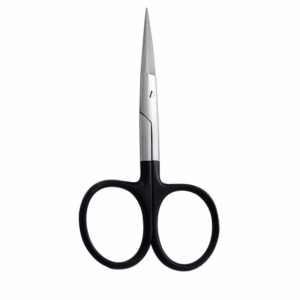 Fly Tying Scissor