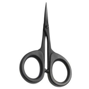 Fly Tying Scissor