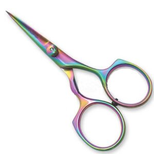 Fly Tying Scissor