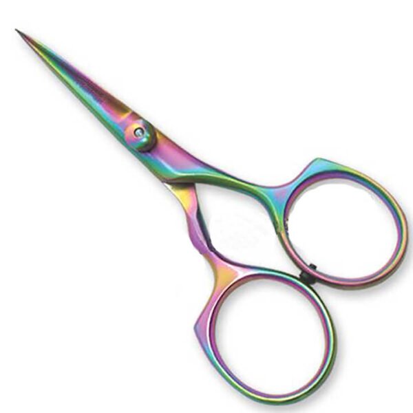 Fly Tying Scissor