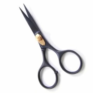 Fly Tying Scissor