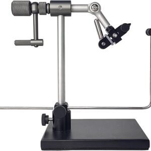 Madison True Rotary Vise black