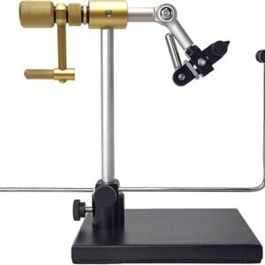 Madison True Rotary Vise Gold