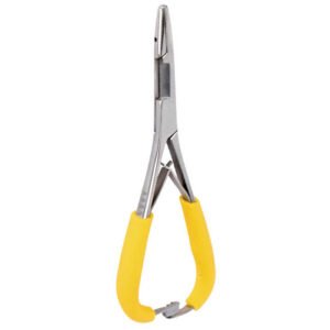 Fishing Mitten Scissors