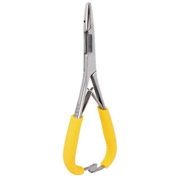 Fishing Mitten Scissors