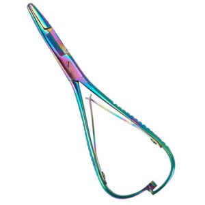 Fishing Mitten Scissors