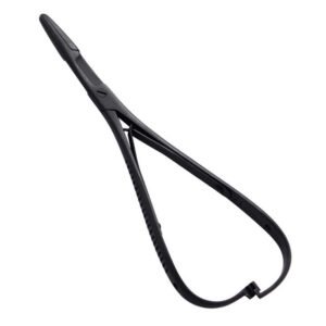 Fishing Mitten Scissors