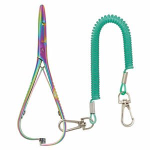 Fishing Mitten Scissors