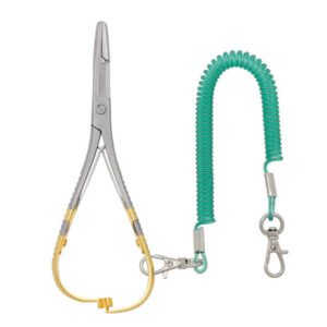 Fishing Mitten Scissors