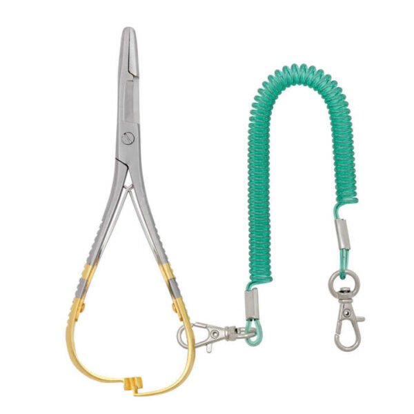 Fishing Mitten Scissors