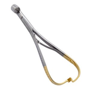 Fishing Mitten Scissors