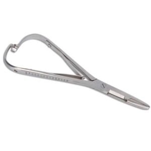 Fishing Mitten Scissors