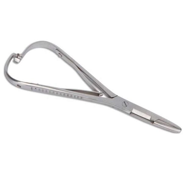 Fishing Mitten Scissors