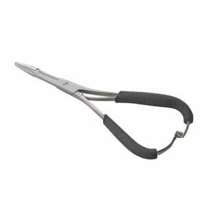 Fishing Mitten Scissors