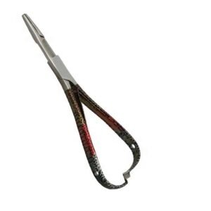 Fishing Mitten Scissors