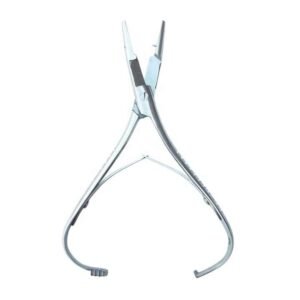 Fishing Mitten Scissors