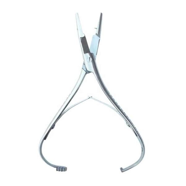 Fishing Mitten Scissors