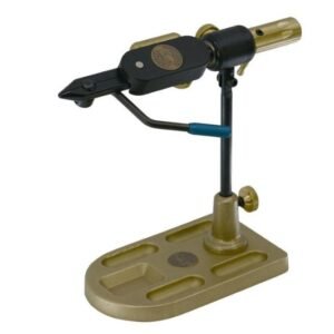 Pocket Base Vise