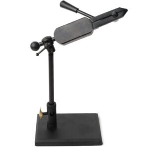 Rotating Vice Black Edition With Base